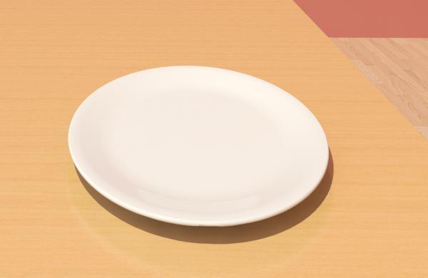 Plate