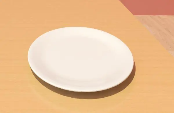 Plate