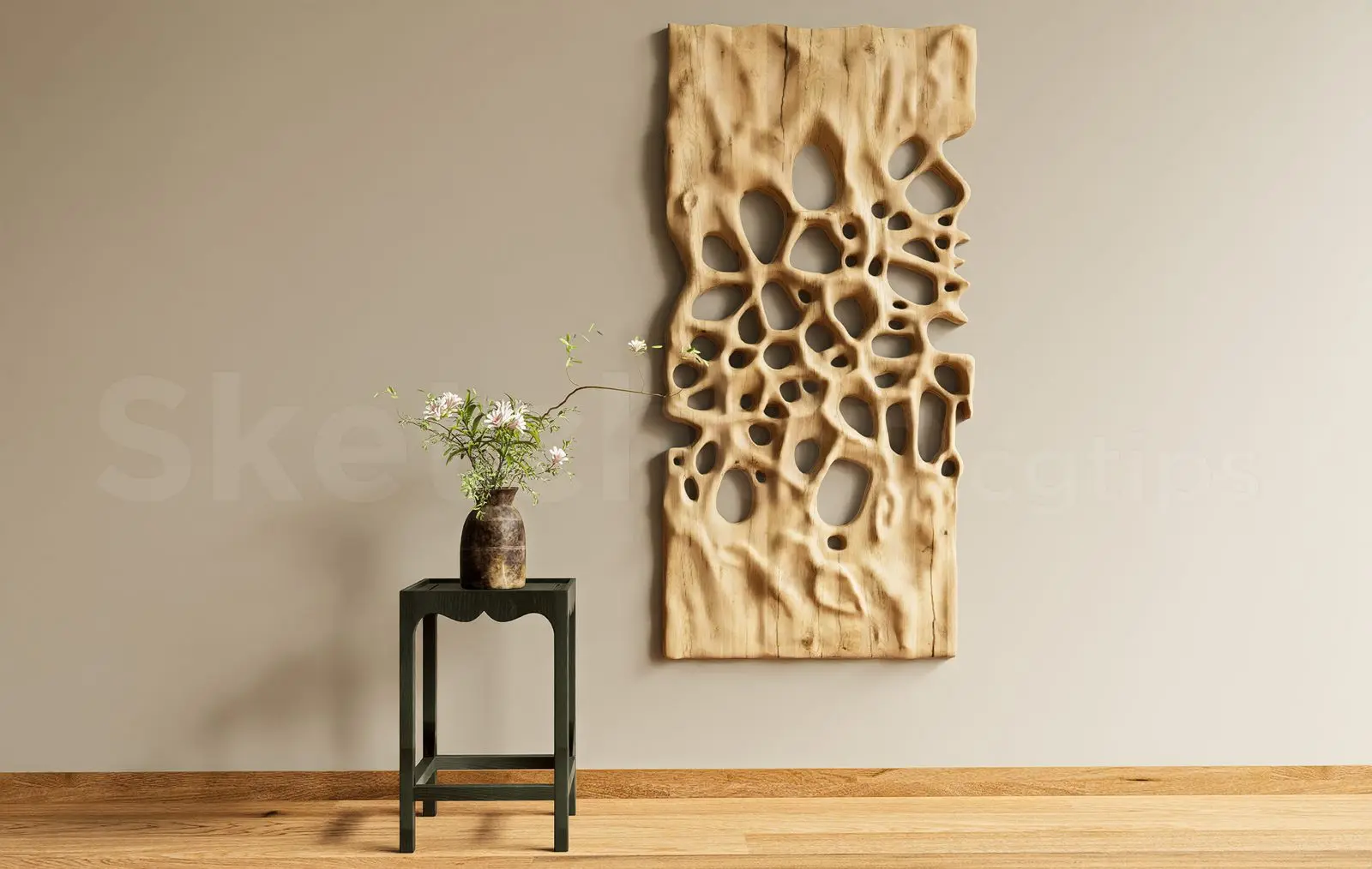 Wall Decoration