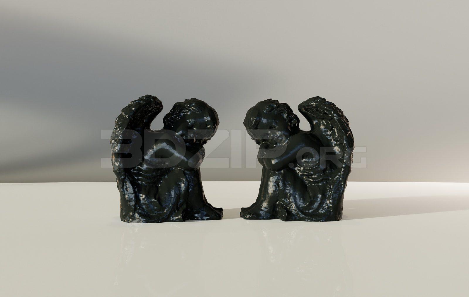 Sculpture