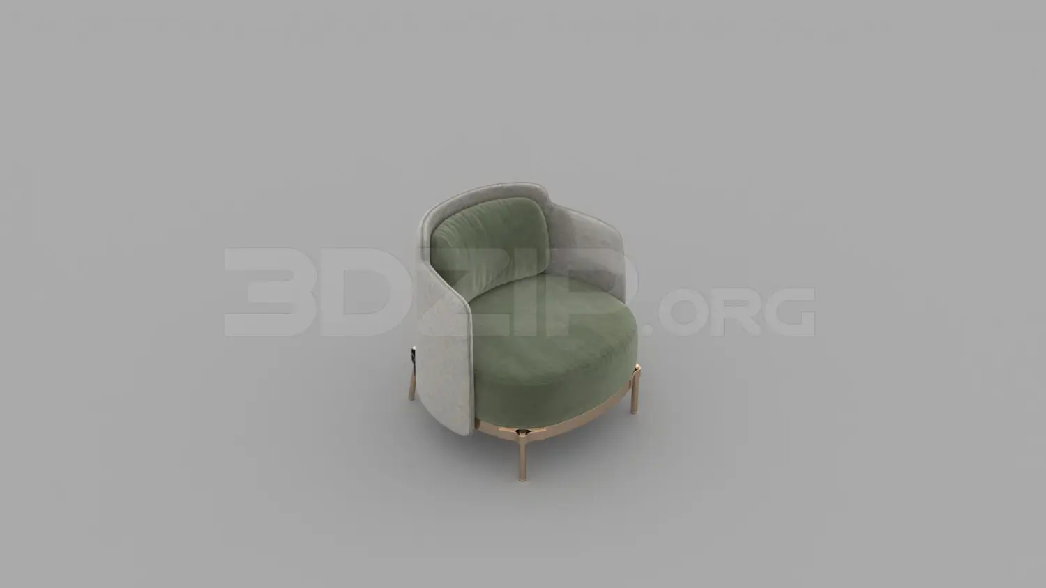 Amrchair