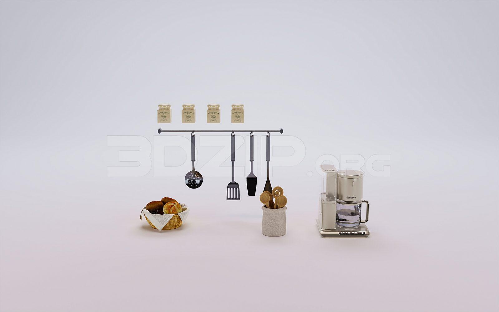 Tableware Kitchen