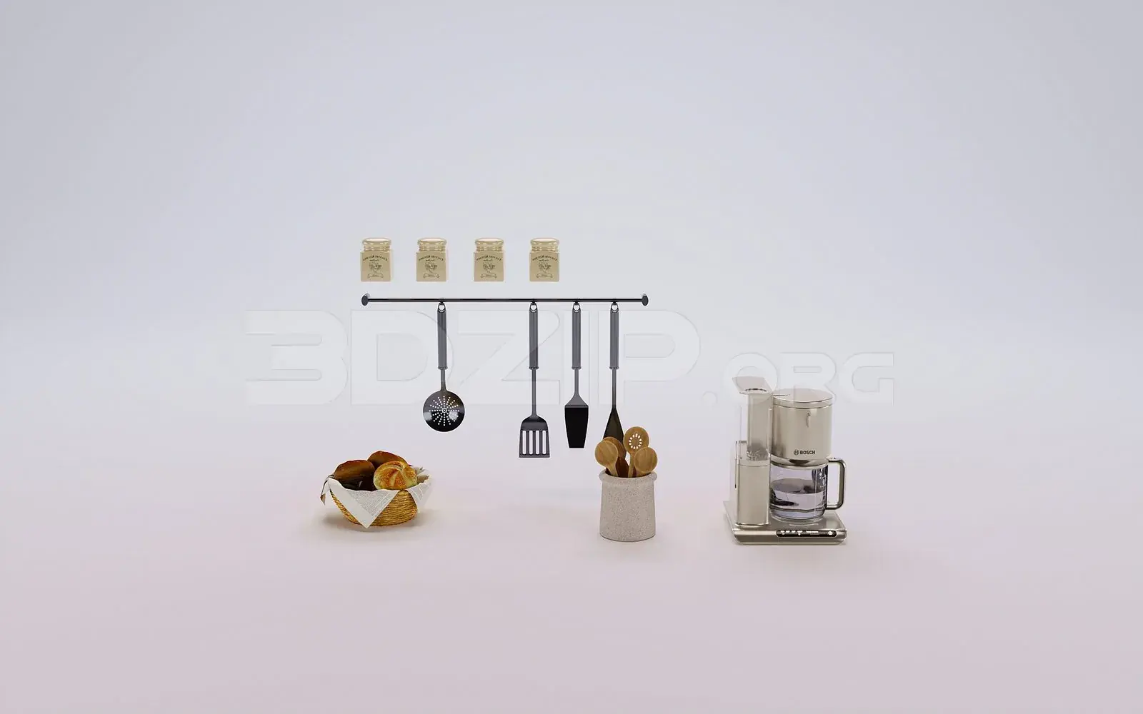 Tableware Kitchen