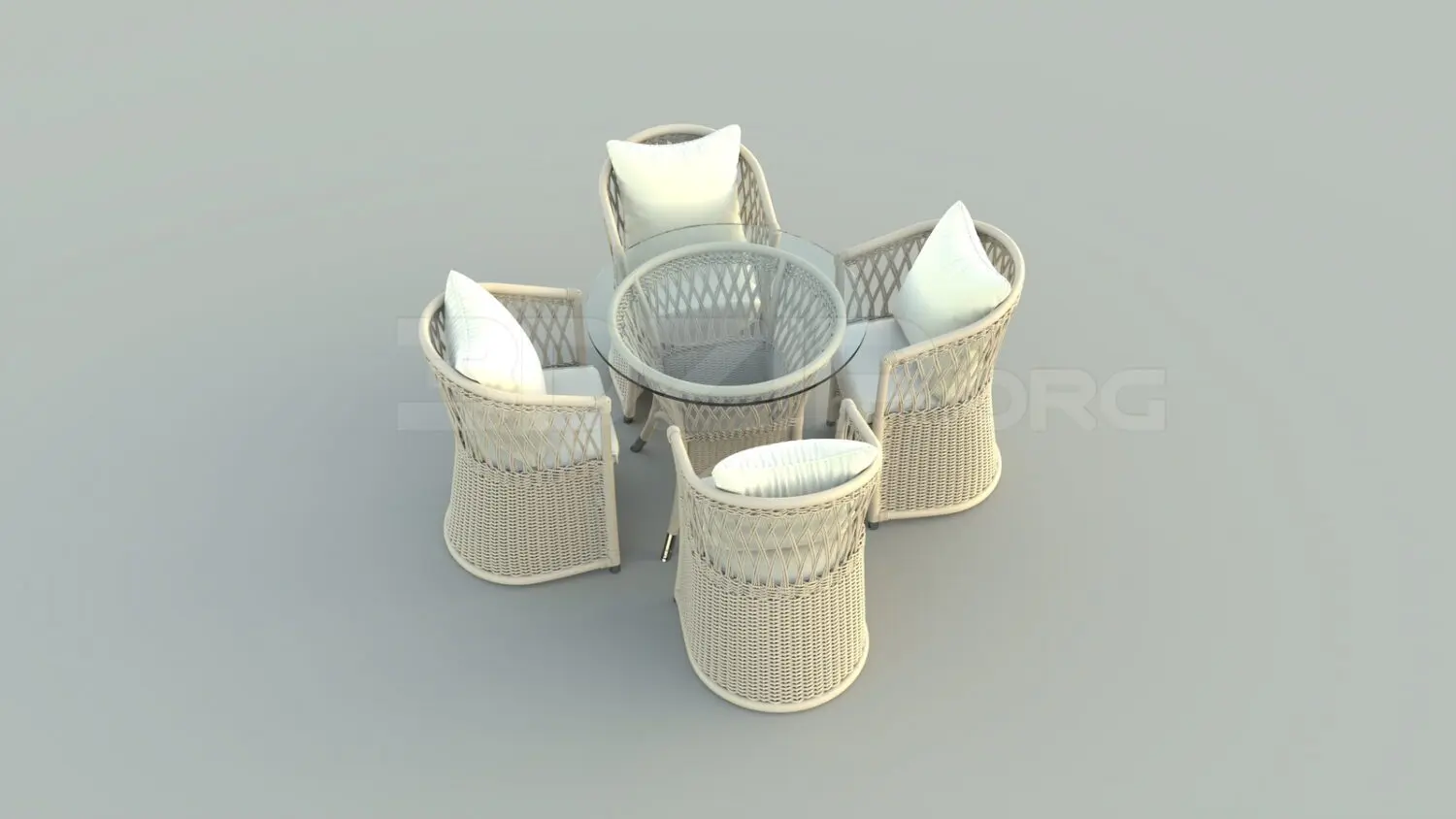 Armchair