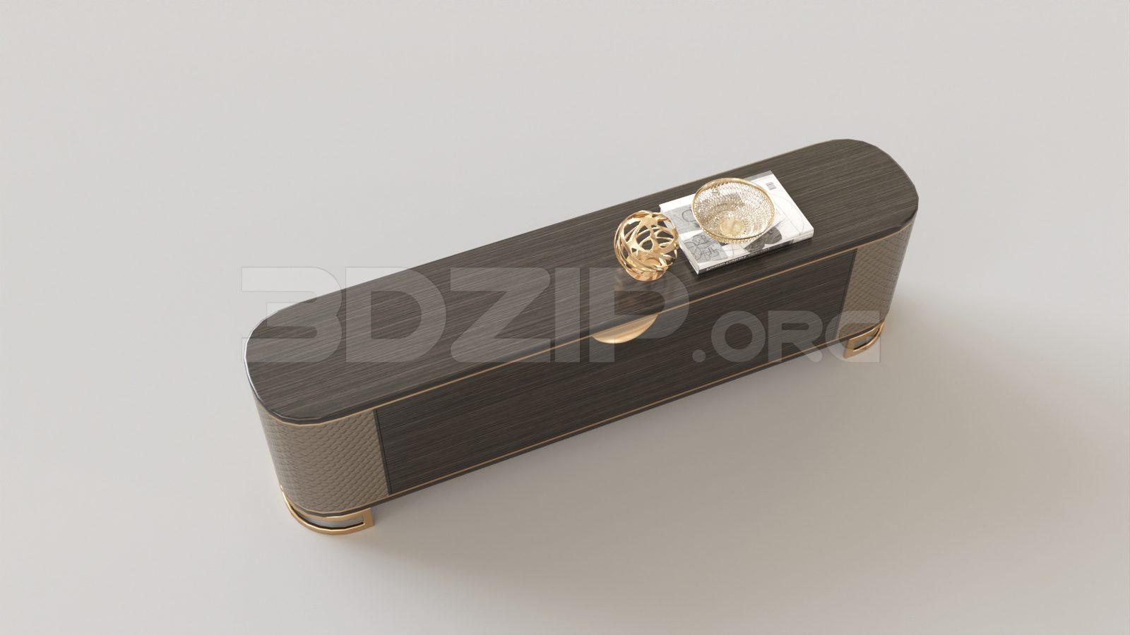 TV Cabinet