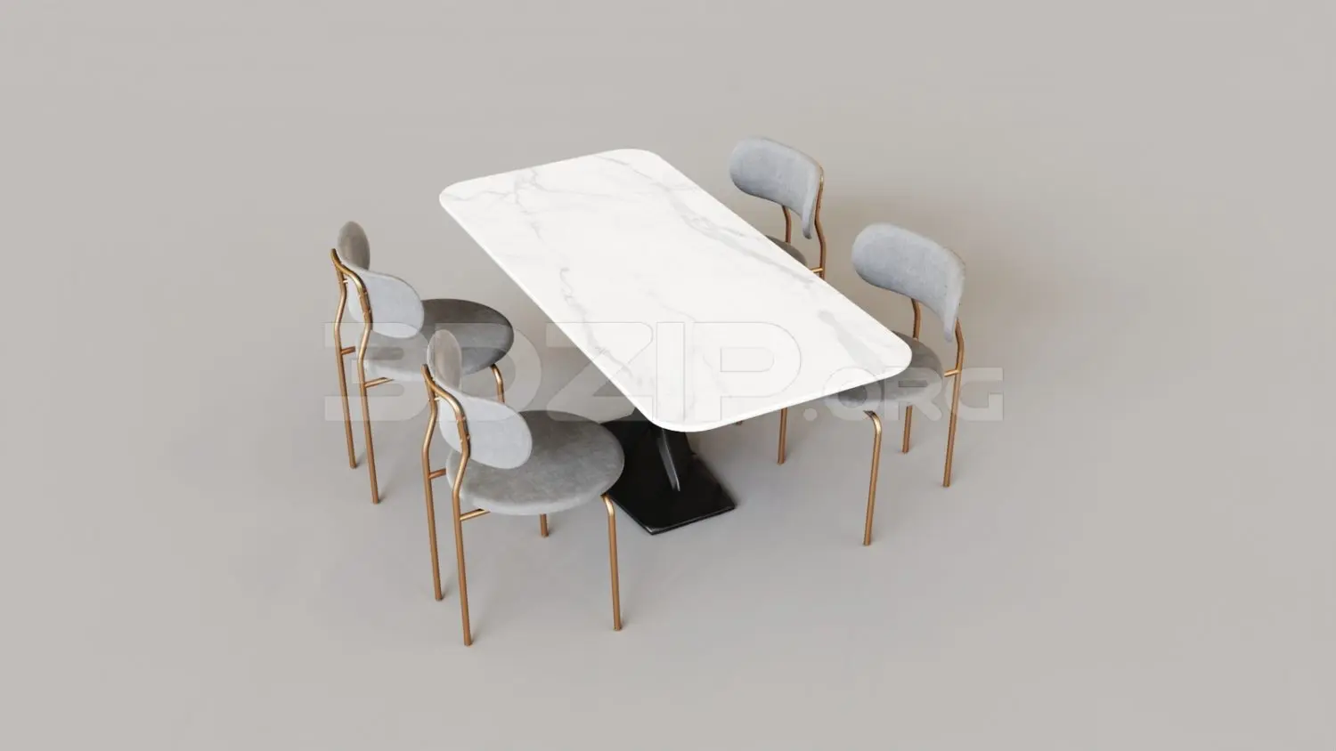 Dining Table And Chair