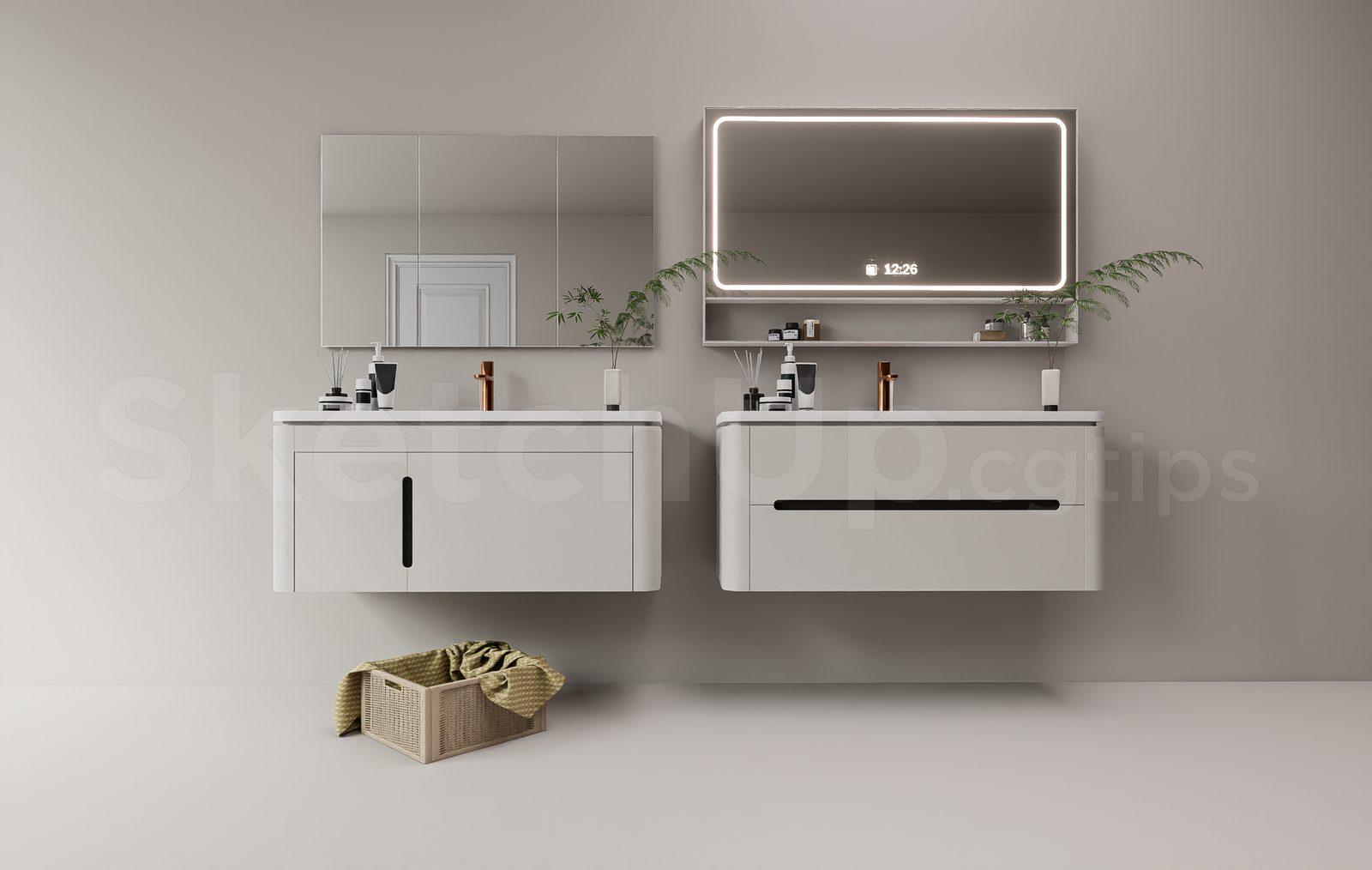 Lavabo