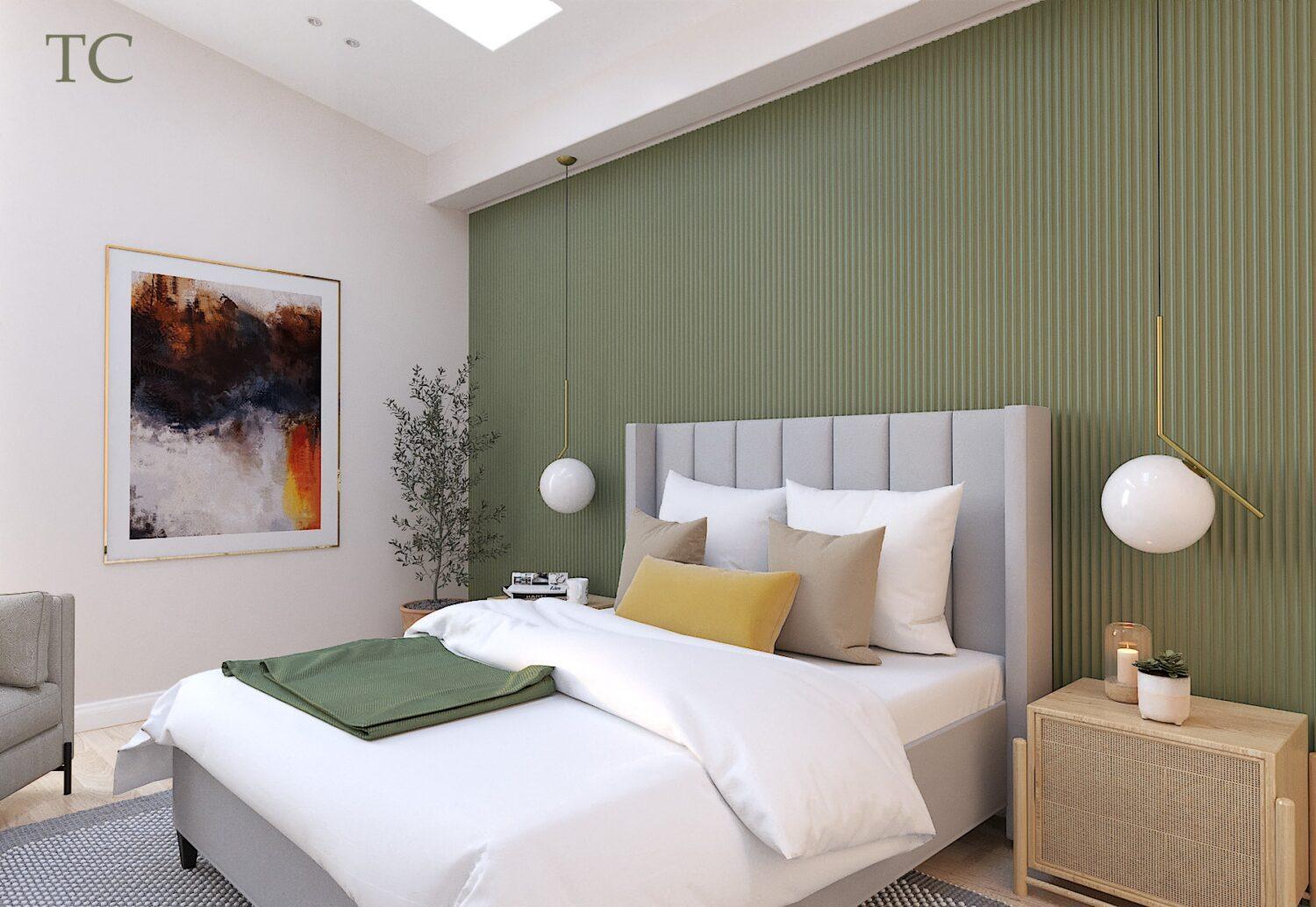 Bedroom Interior