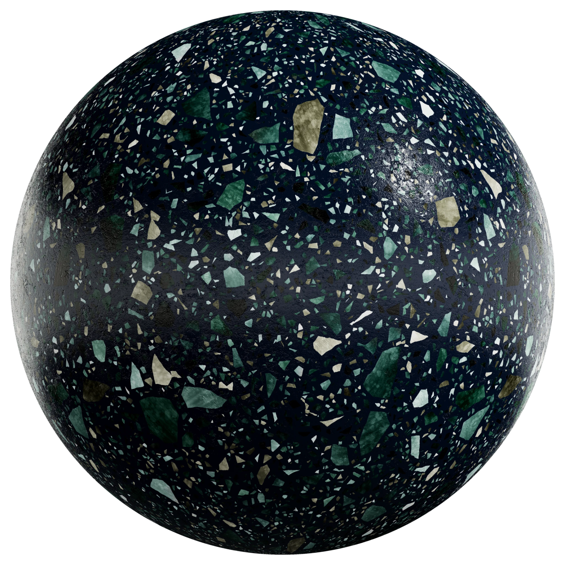 Terrazzo 015
