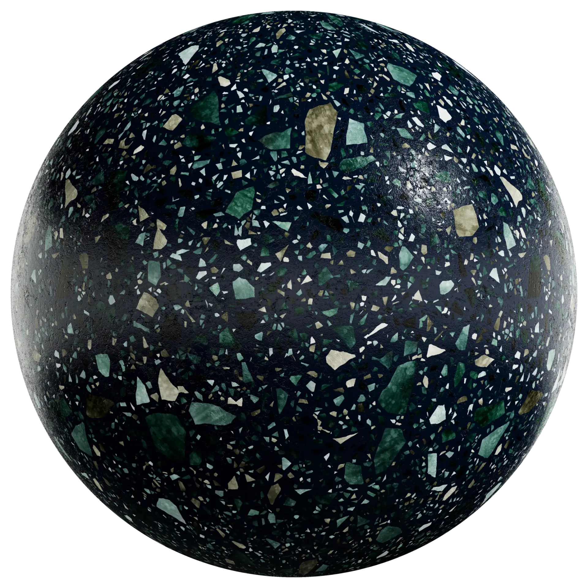 Terrazzo 015