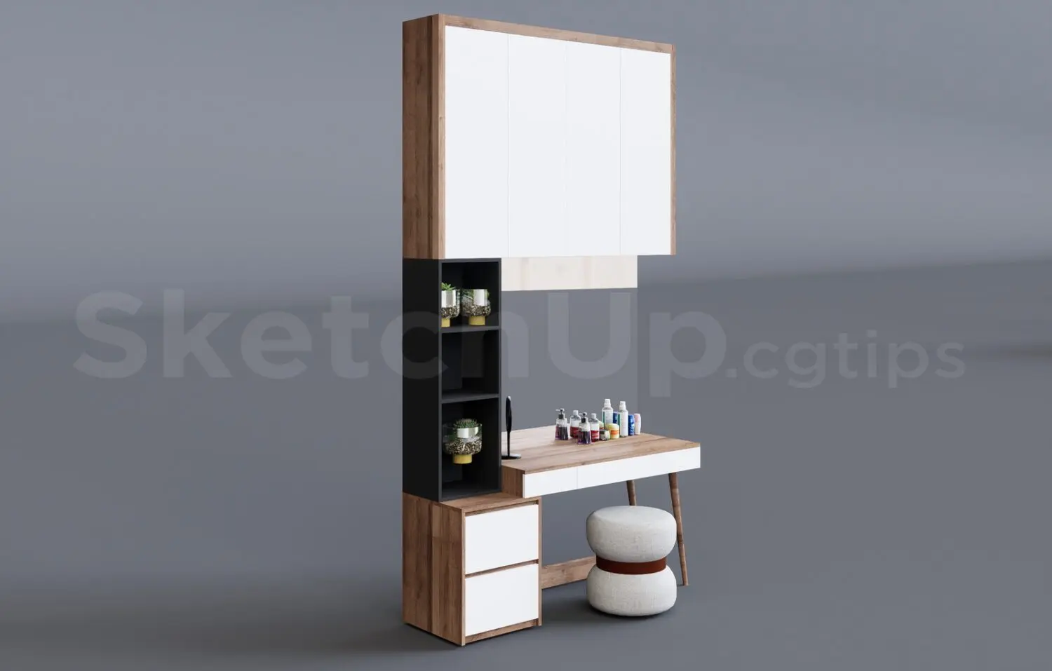 Dressing Table