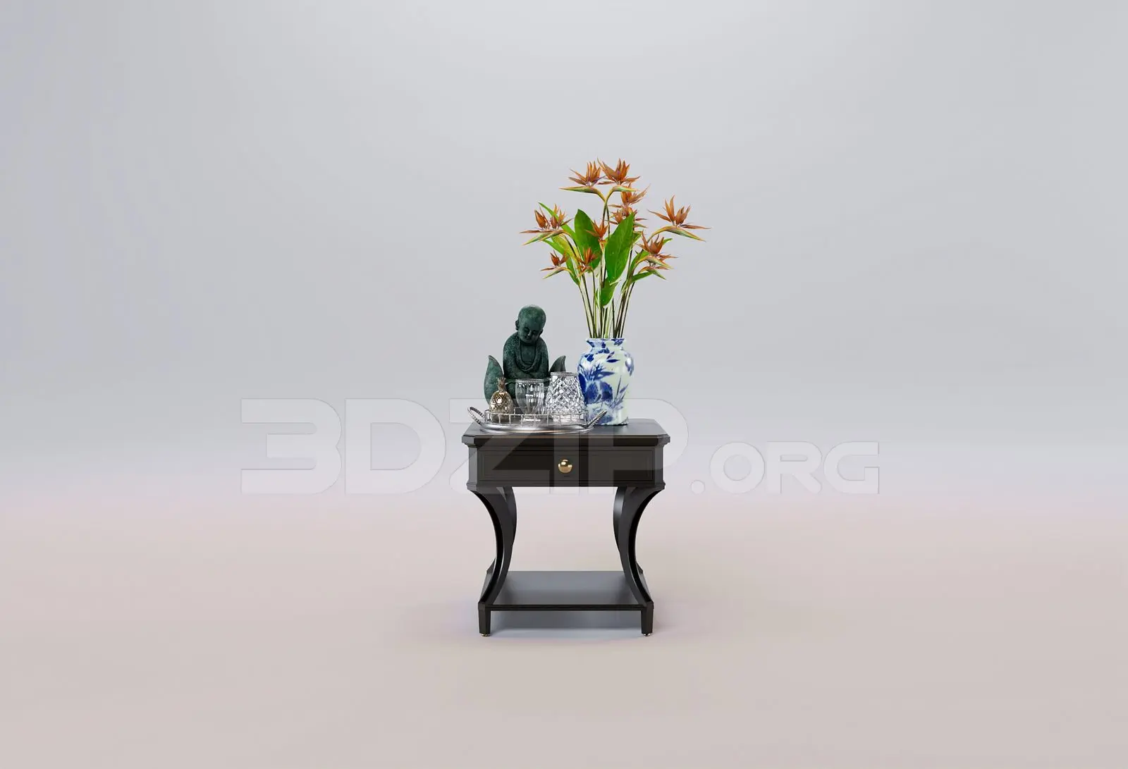 Tea Table