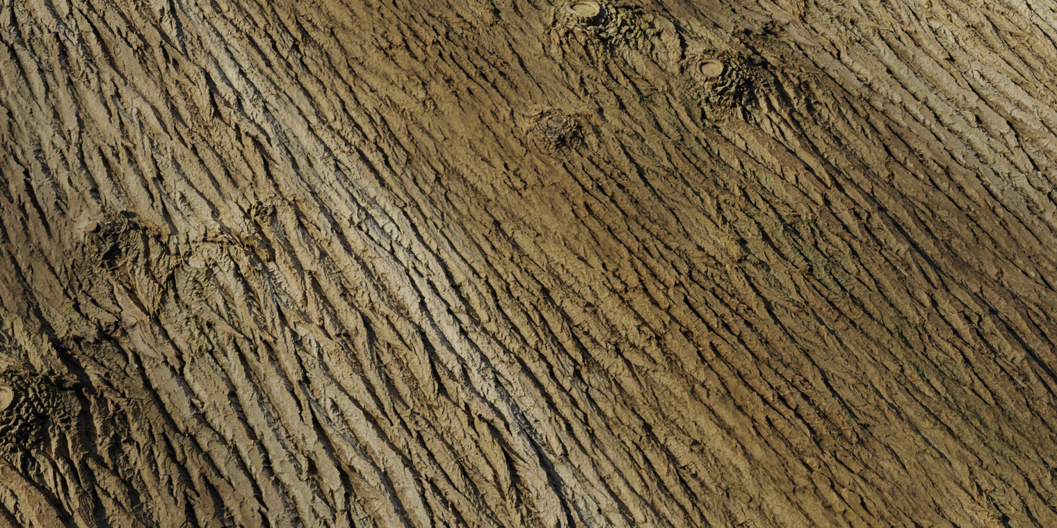 Bark Brown 1