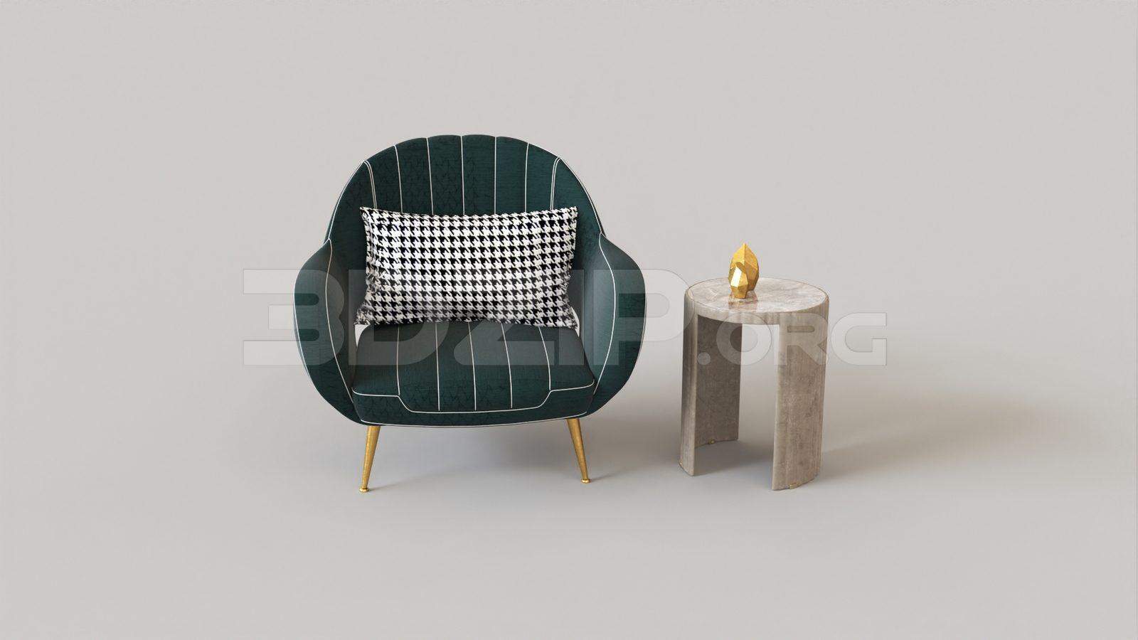 Armchair