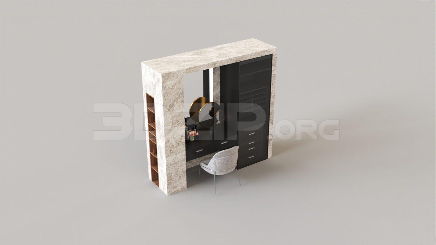 Dressing Table