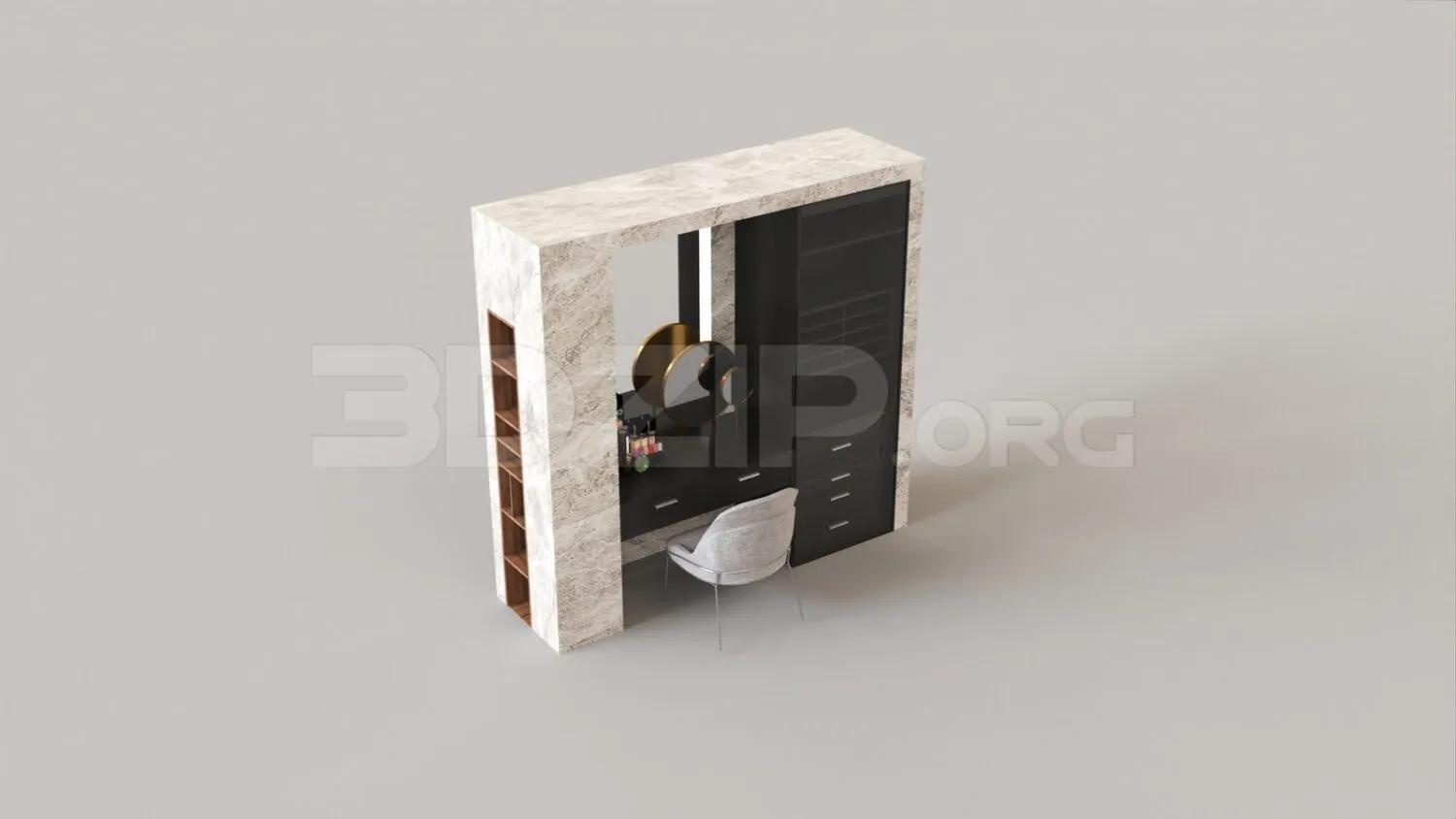 Dressing Table
