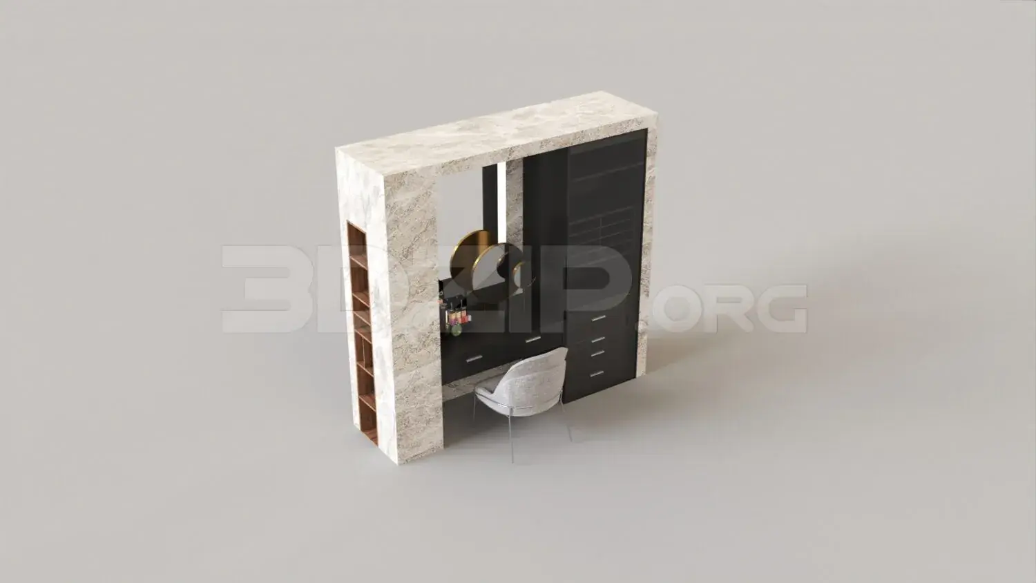 Dressing Table