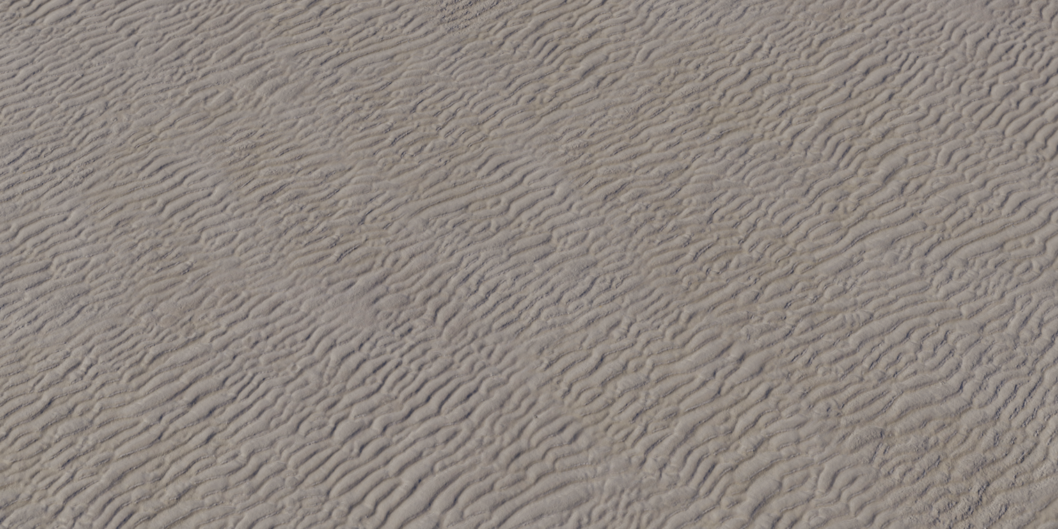 Aerial Beach 1