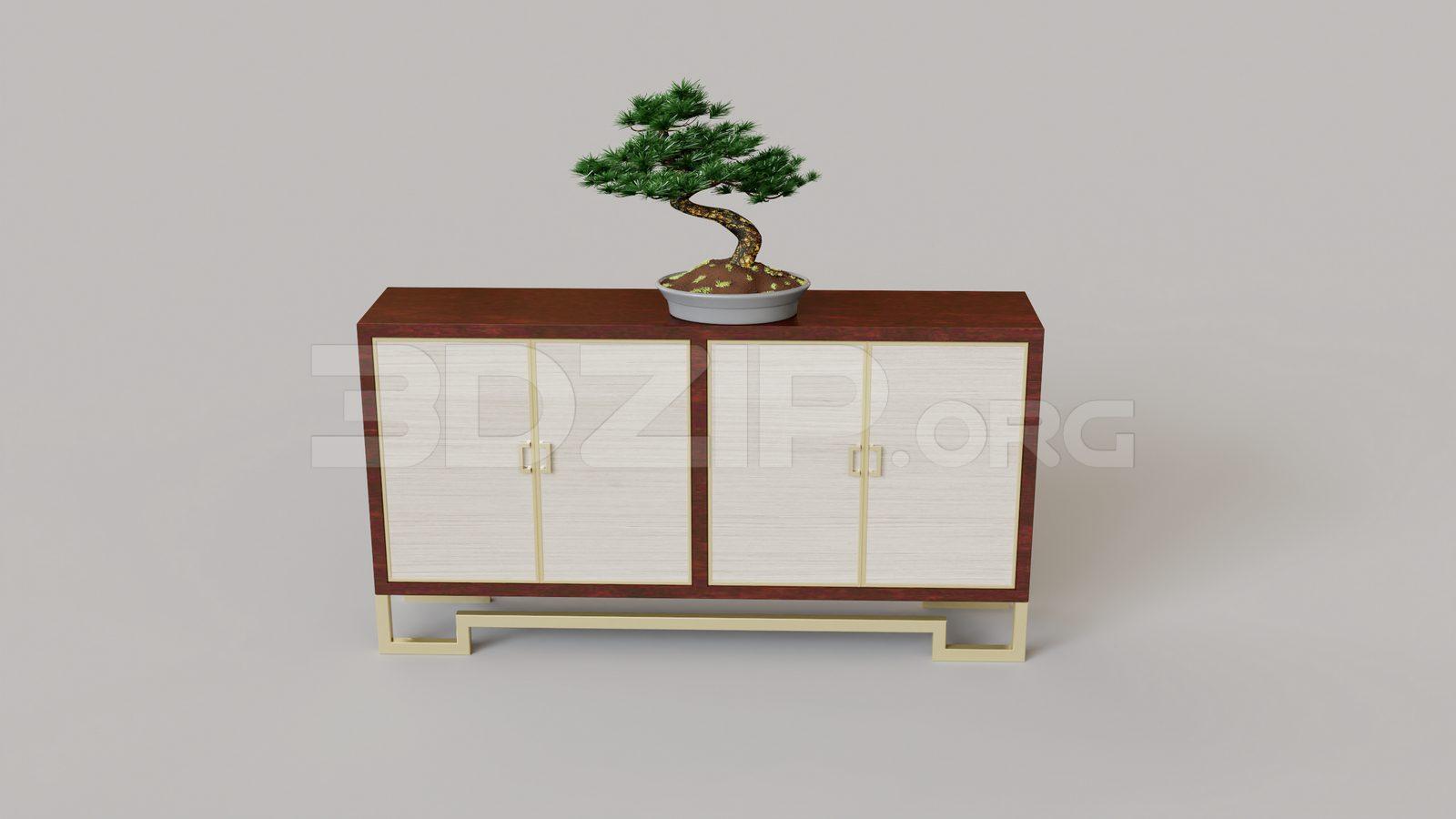 Display Cabinets