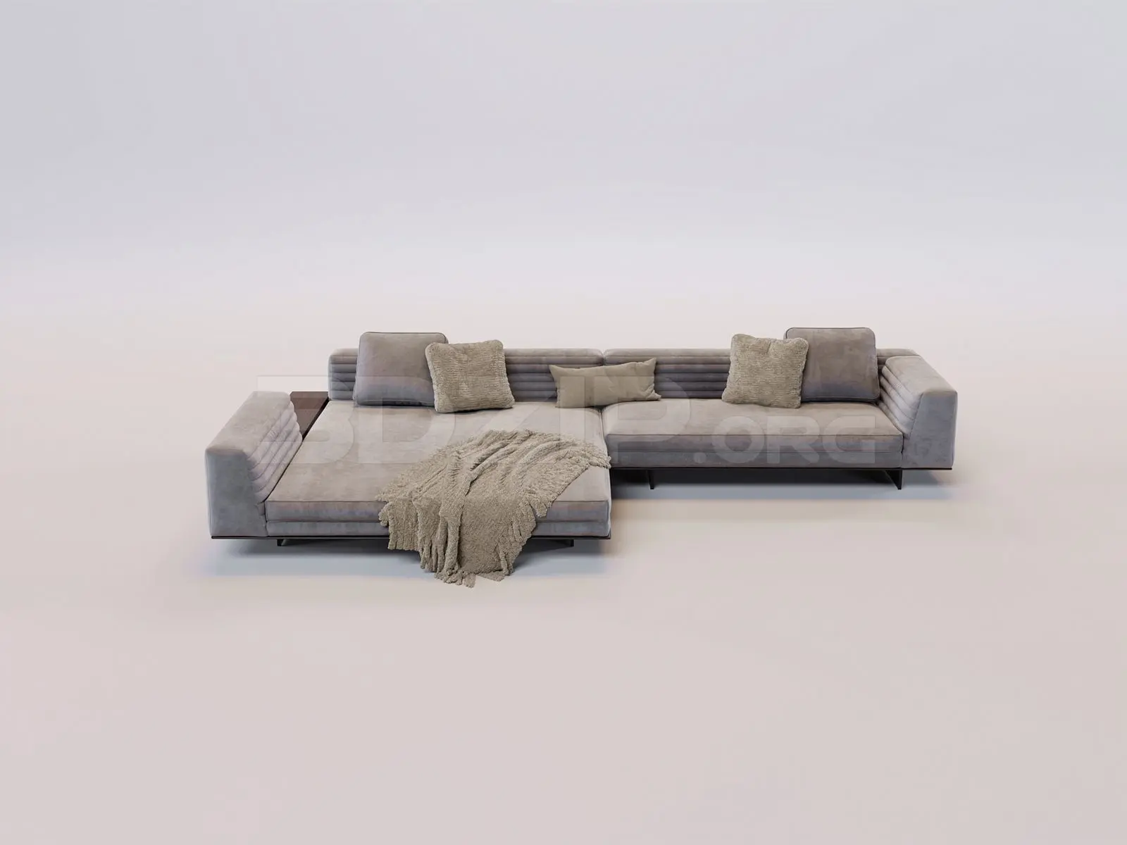 Sofa — preview 1 (3dzip)
