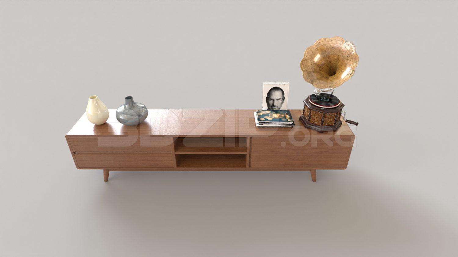 TV Cabinet