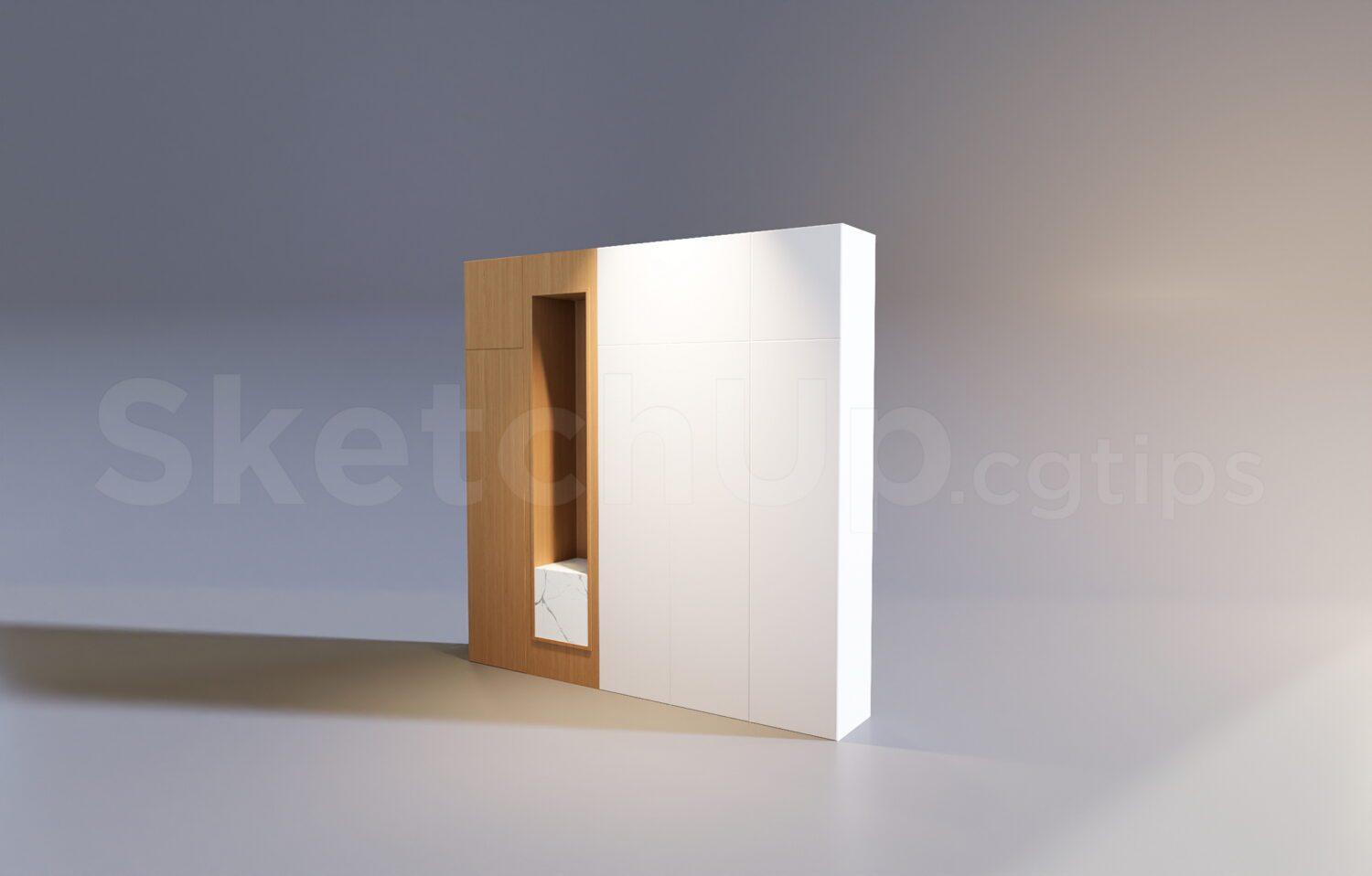 Wardrobe