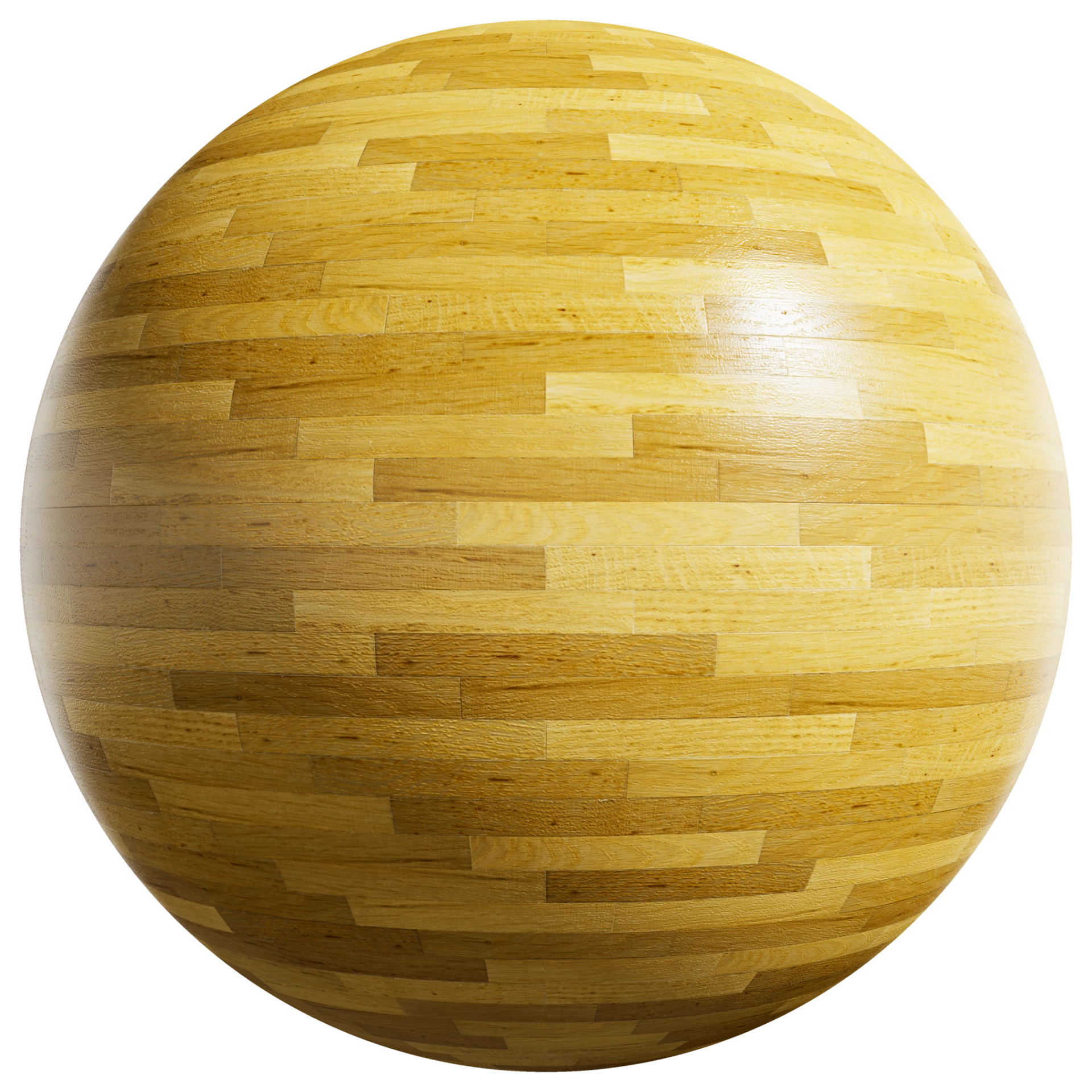 Wood Floor 049