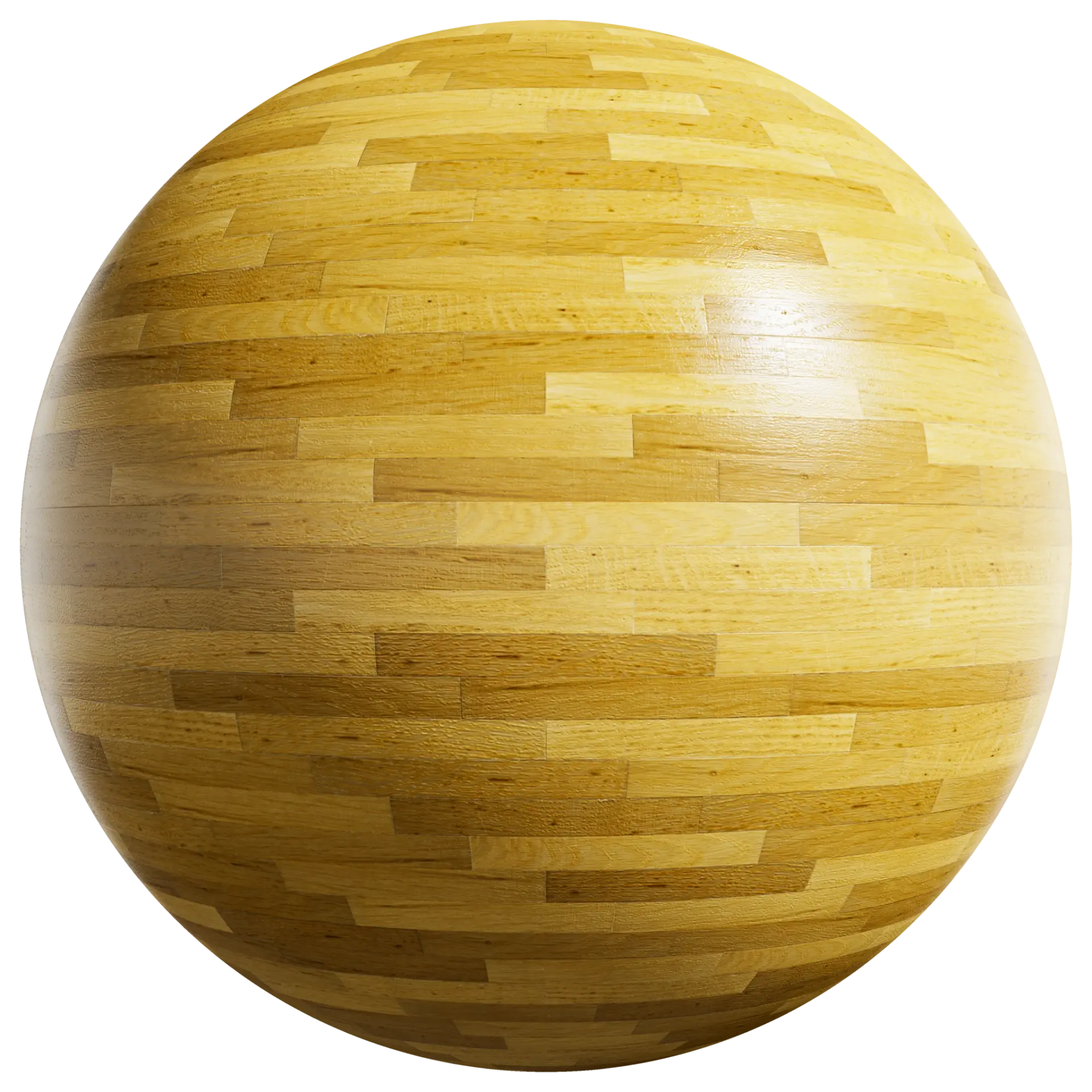 Wood Floor 049