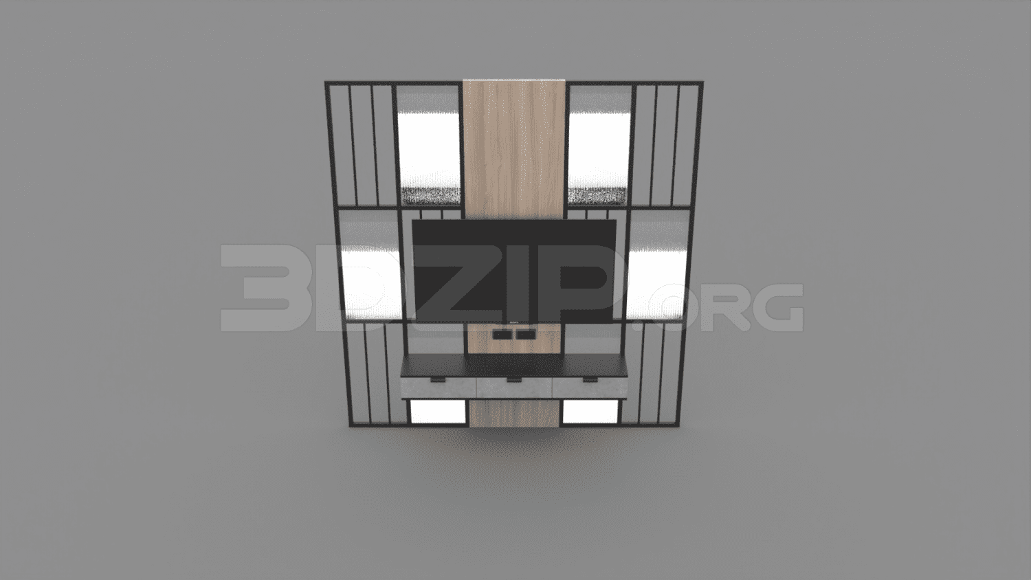 TV Cabinet