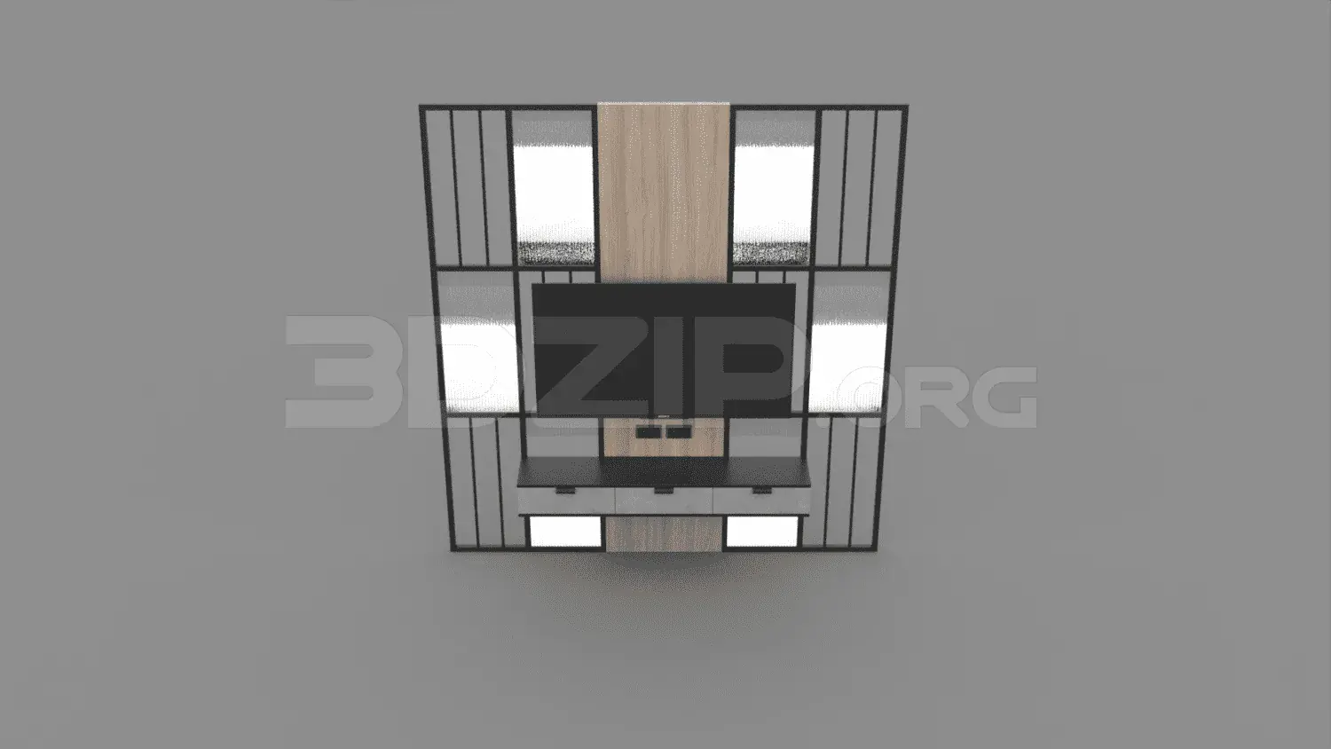 TV Cabinet