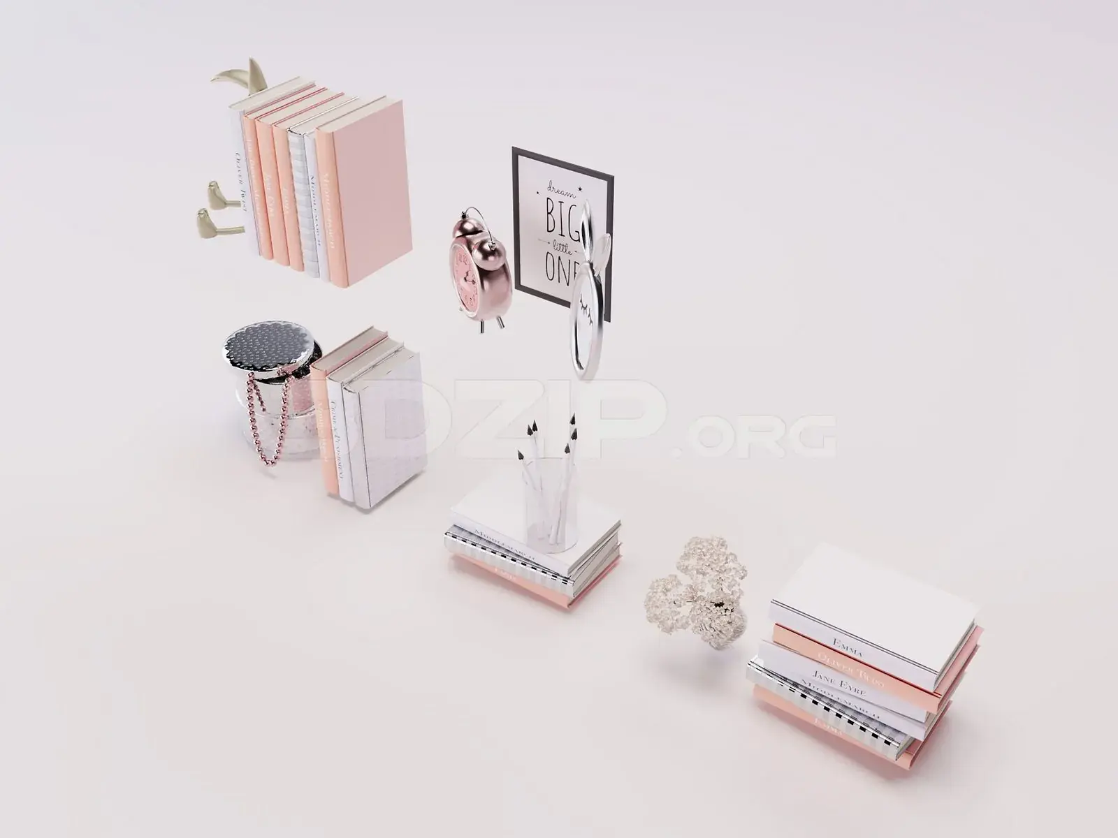 Decorative Set