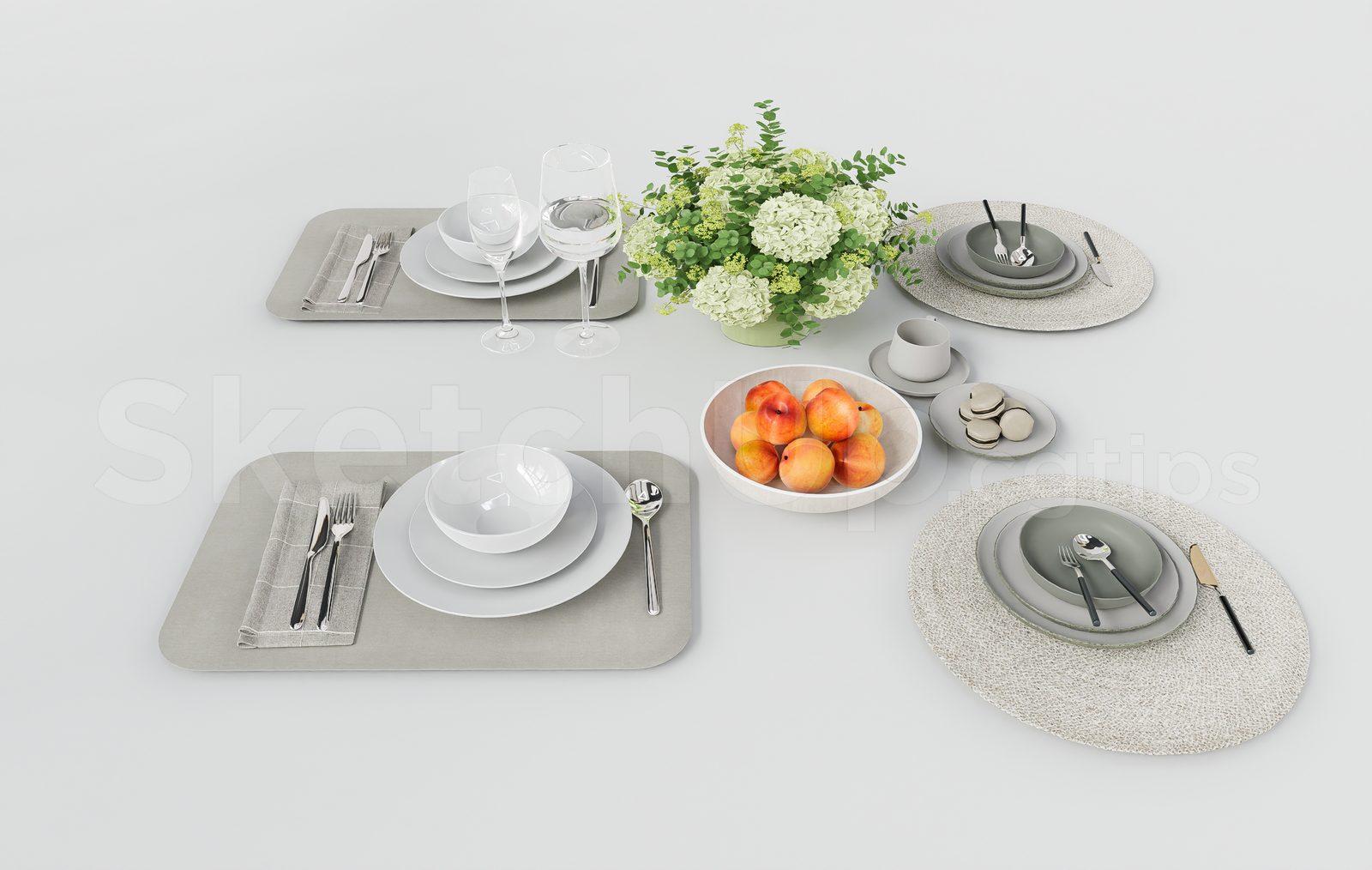 Tableware