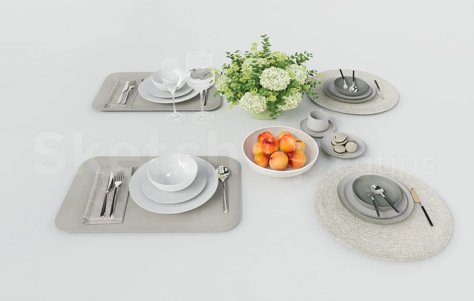 Tableware