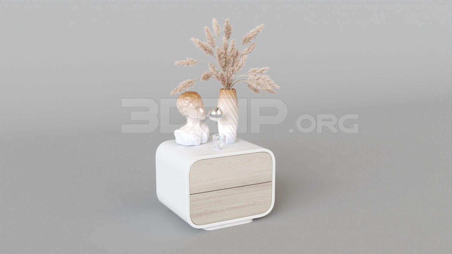 Decorative Set