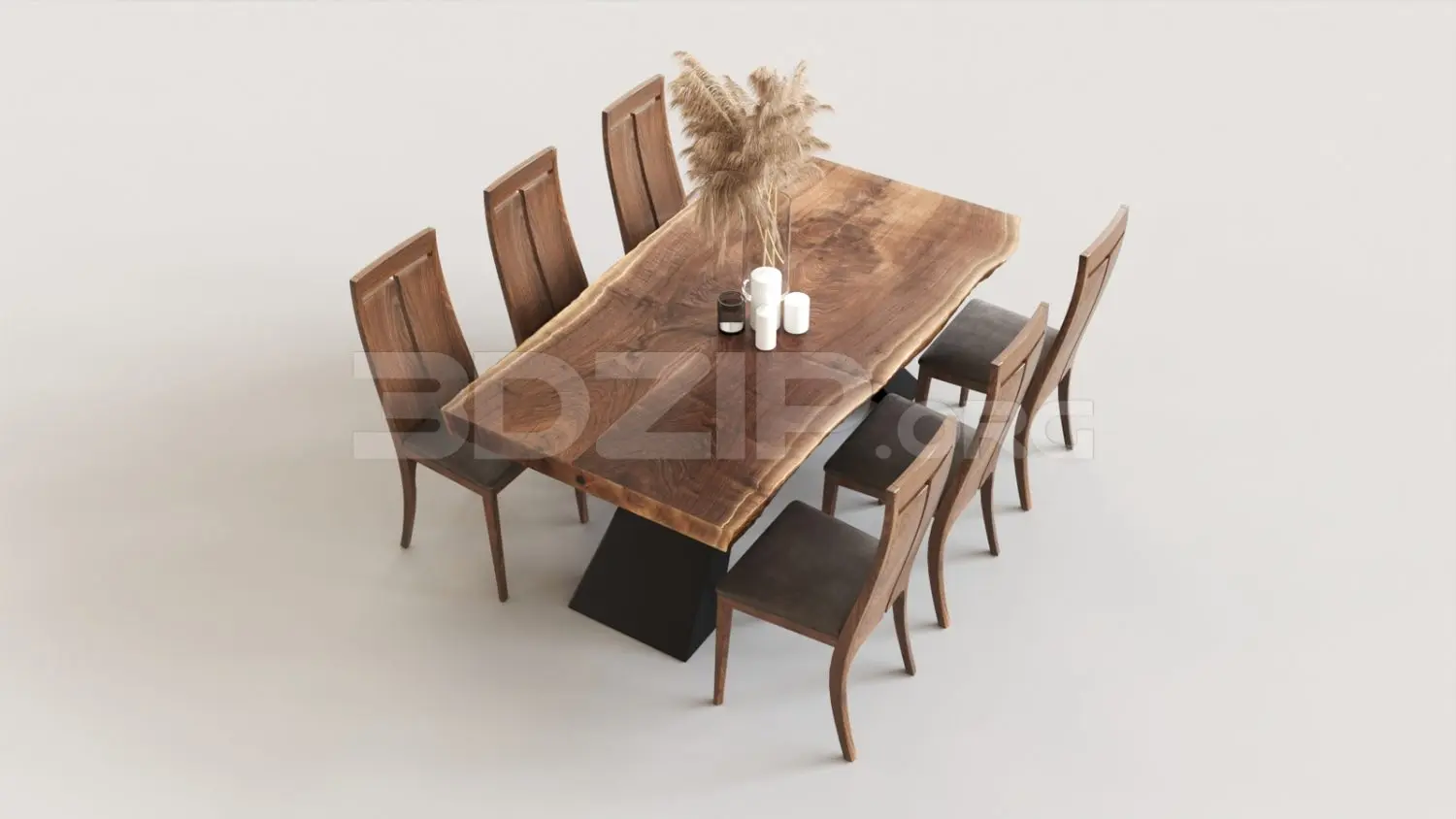 Dining Table And Chair
