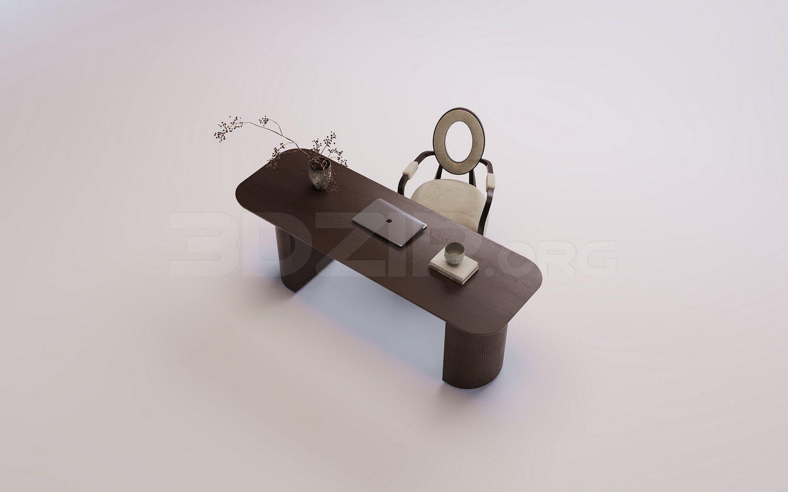 Work Desk