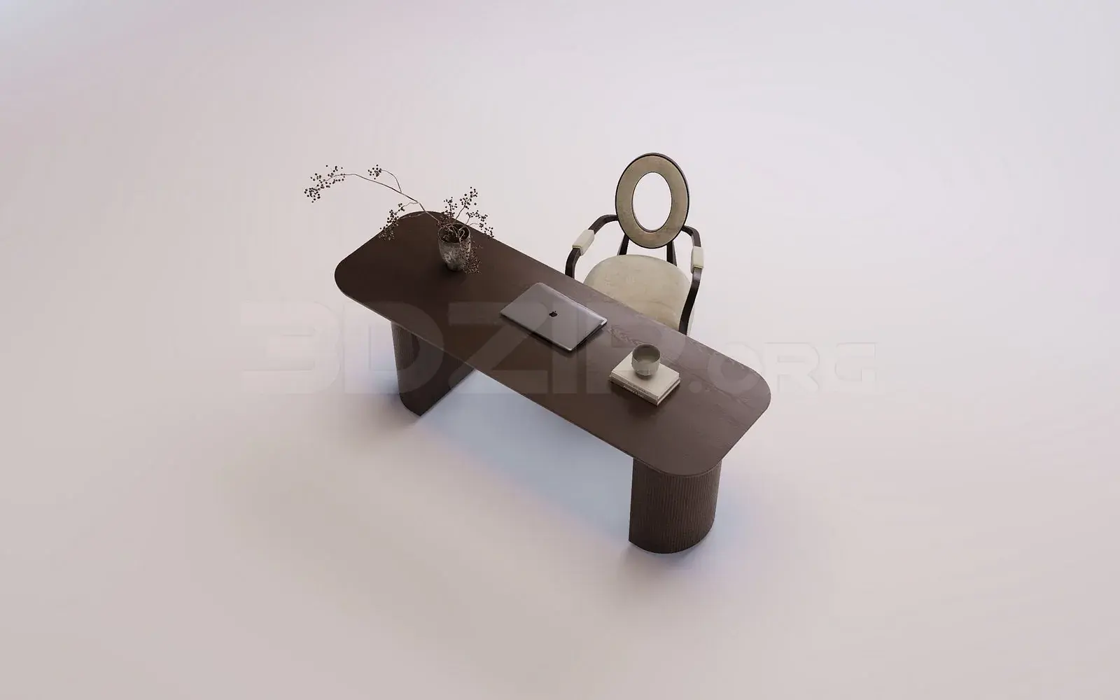 Work Desk