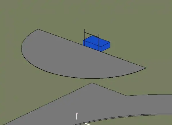 High Jump