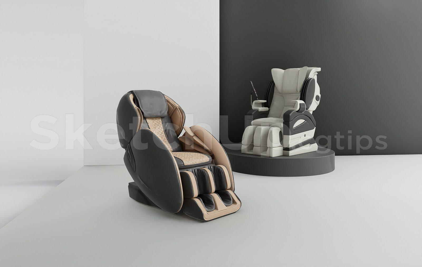 Massage Chair