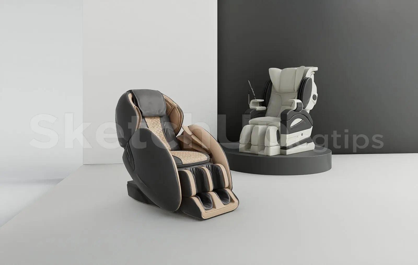 Massage Chair