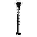 Corinthian Column