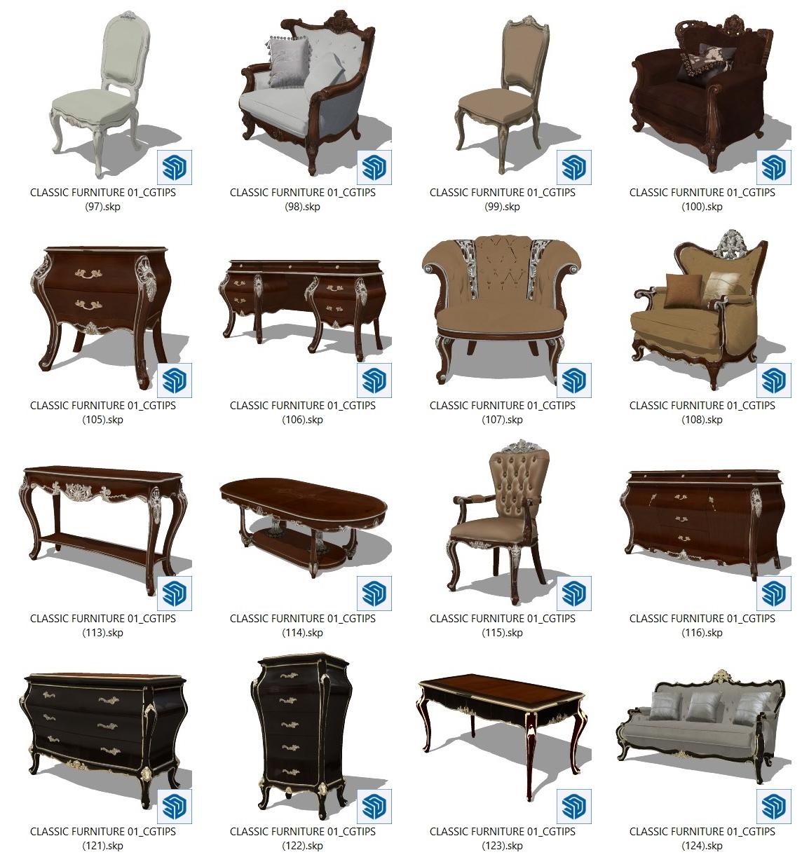 Classic Furniture
