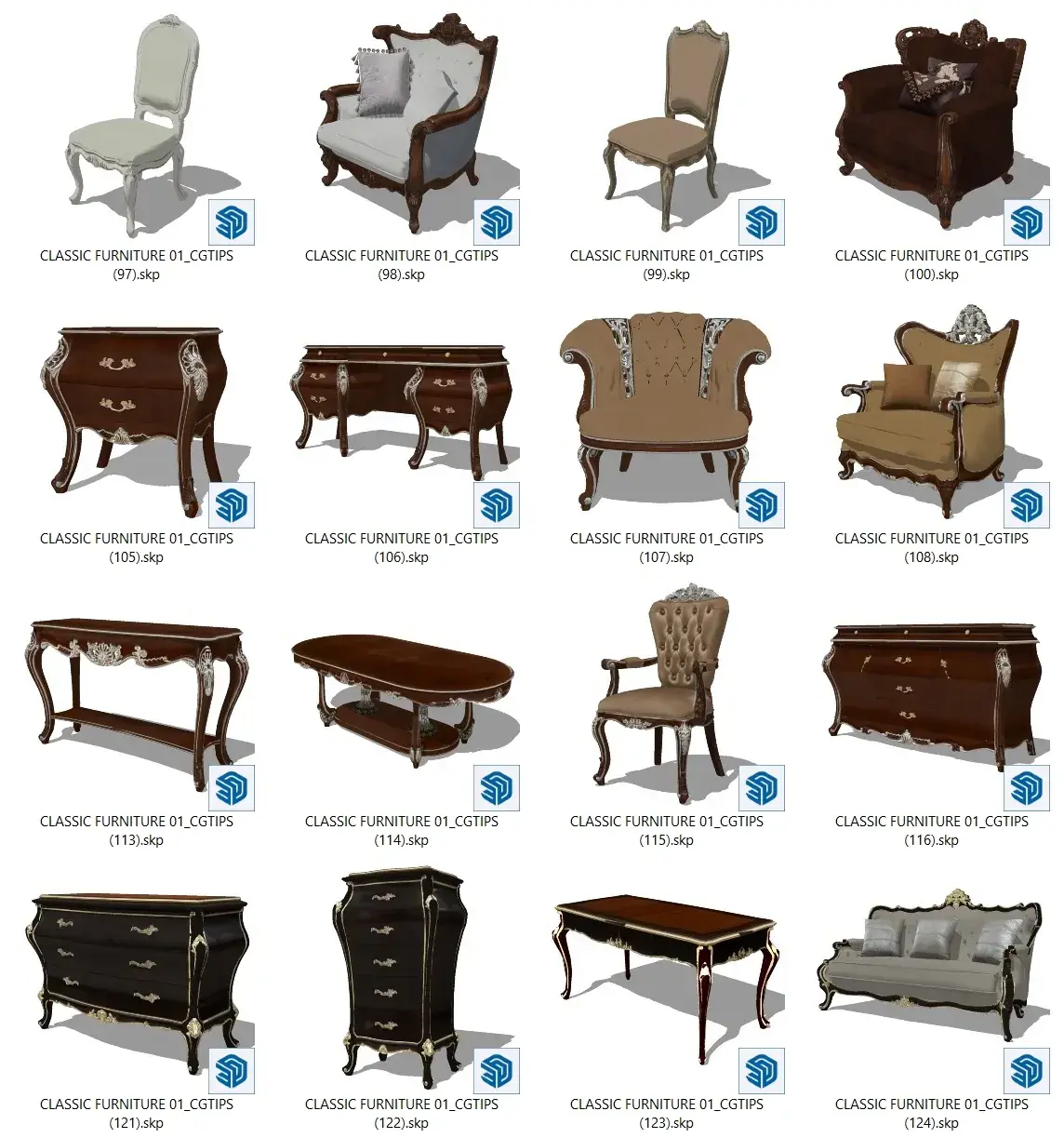 Classic Furniture