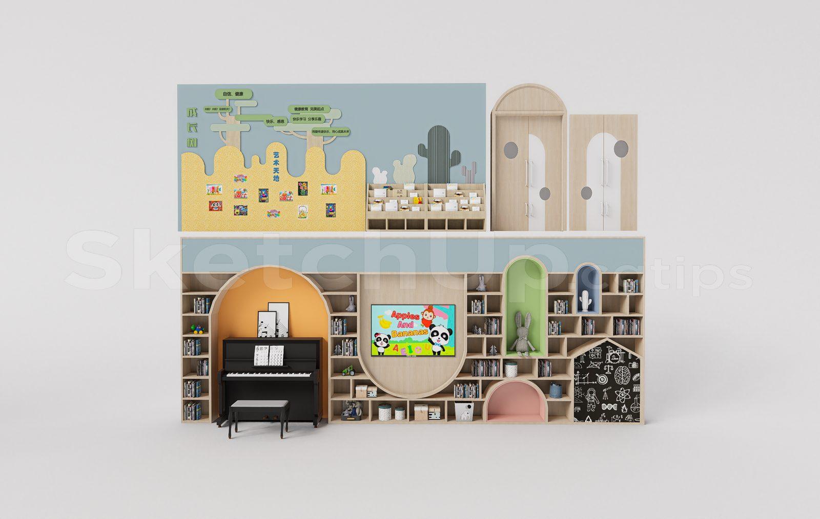 Full Furniture Set