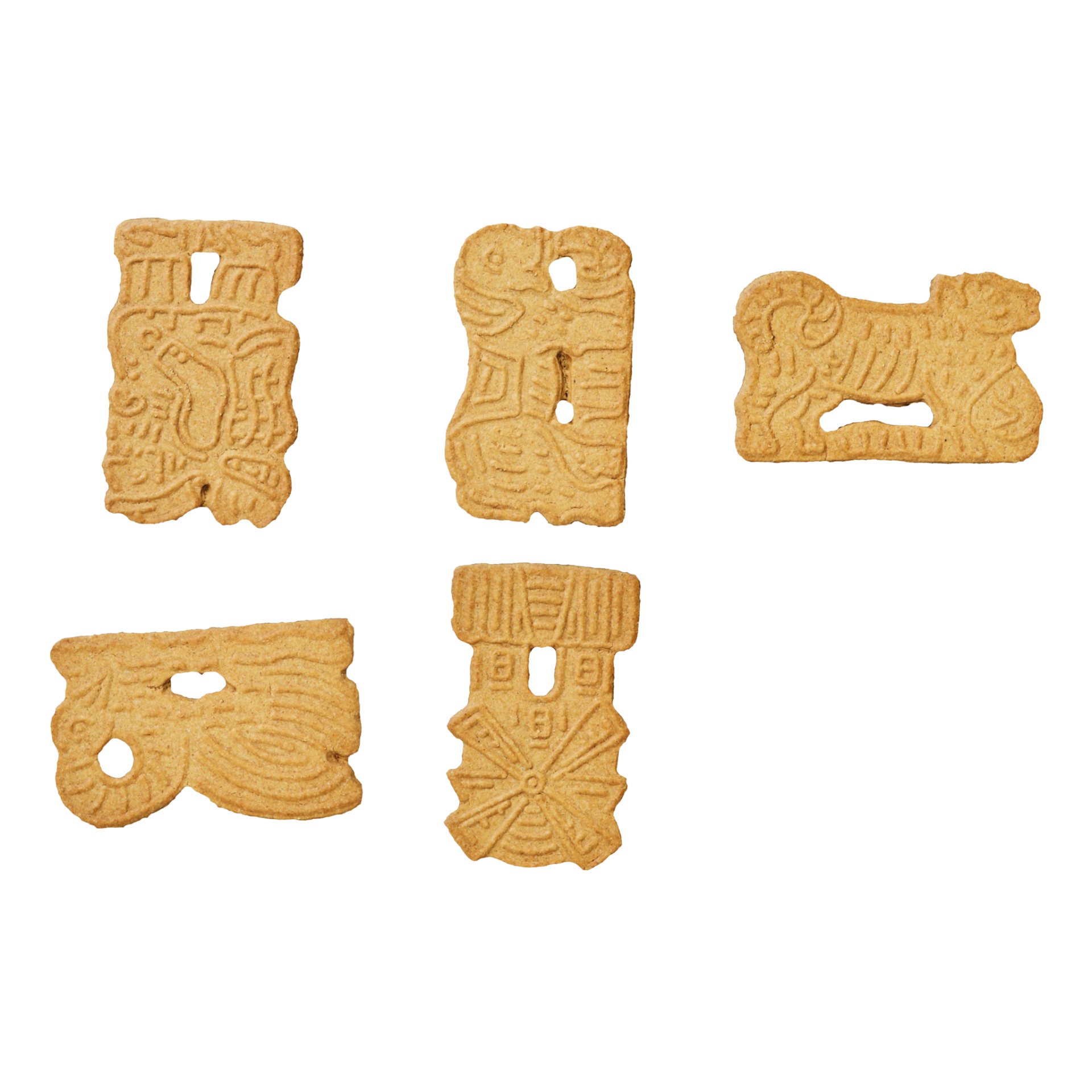 Cookie Set 002