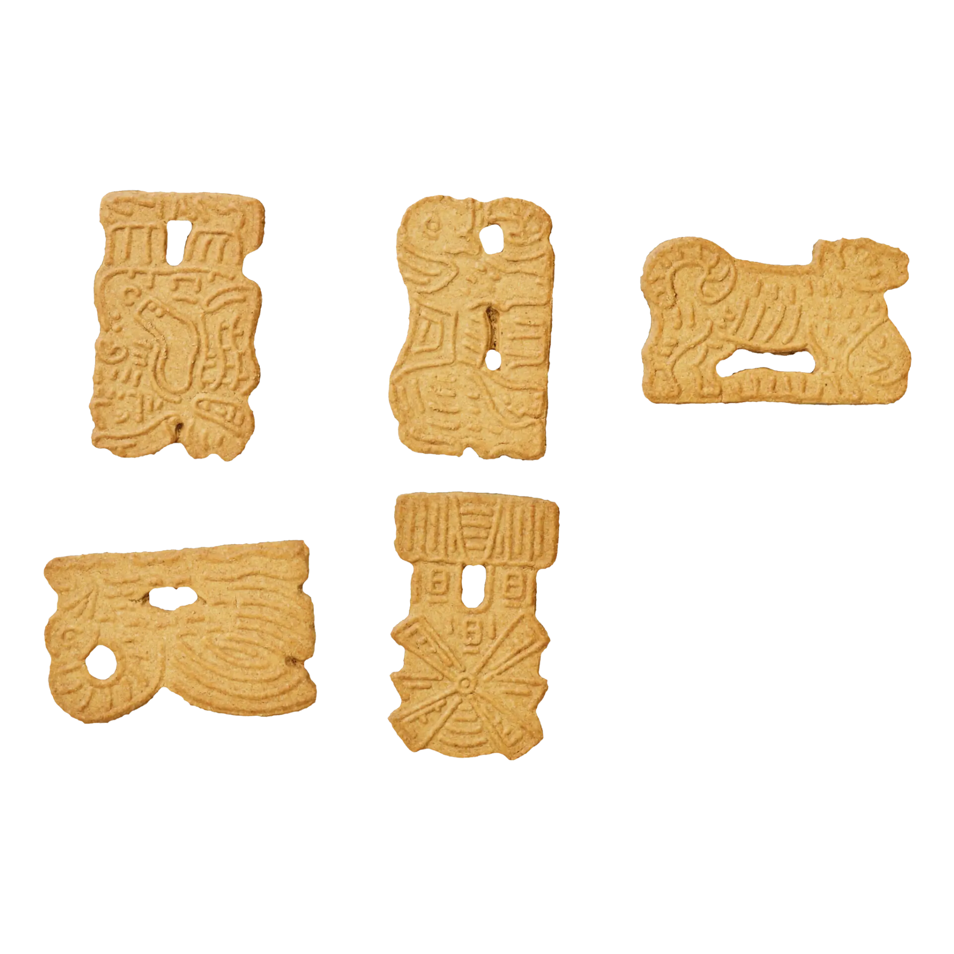 Cookie Set 002