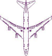 Boeing 747-400