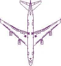 Boeing 747-400