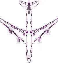 Boeing 747-400