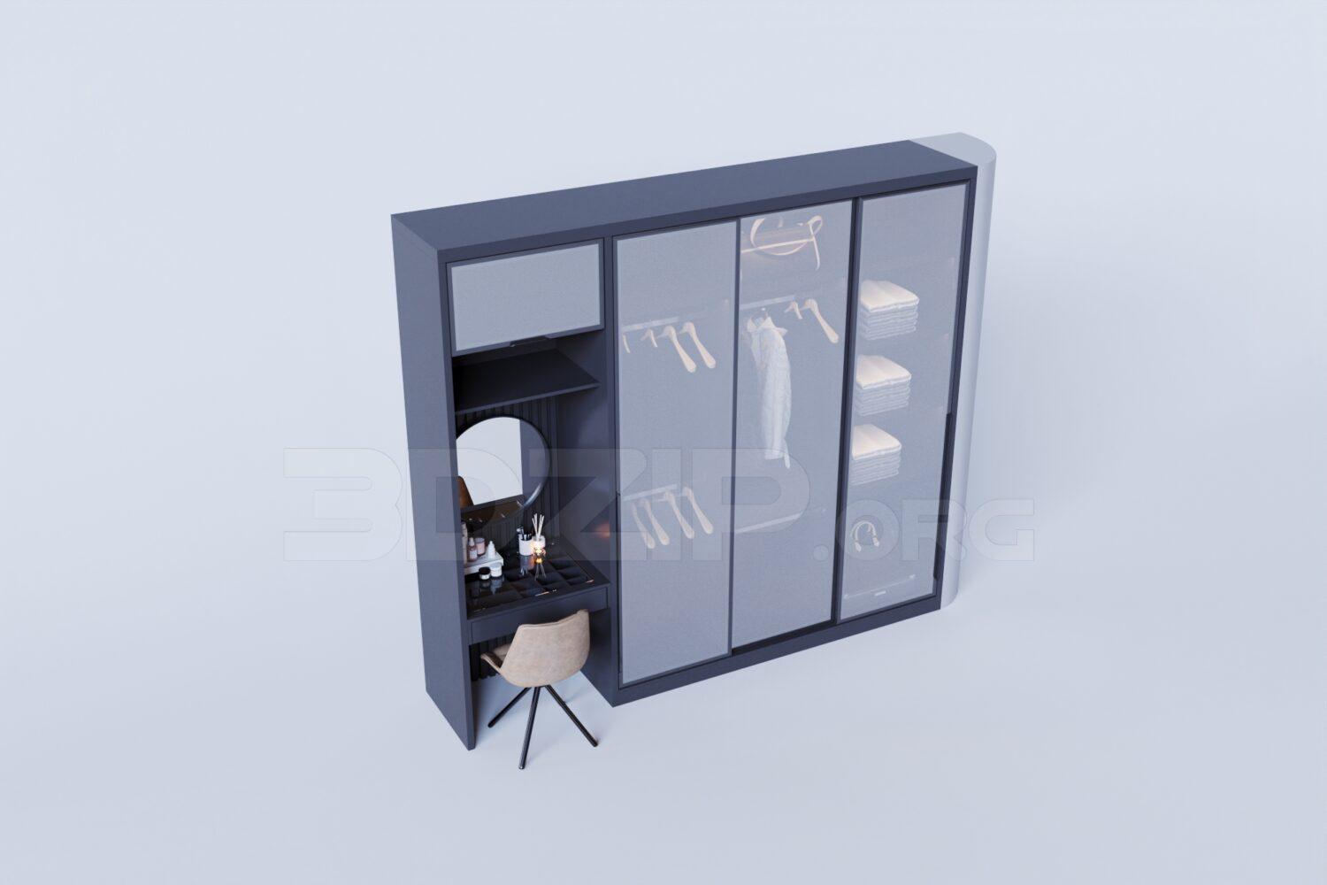Wardrobe